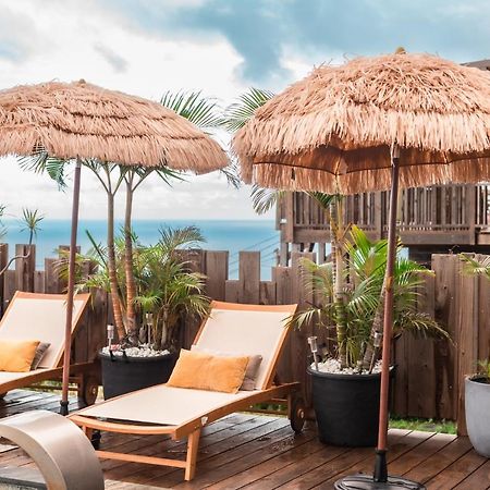Lilie Location Manapany 4 Etoiles Villa Petite-Ile Exterior photo