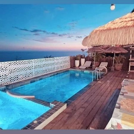Lilie Location Manapany 4 Etoiles Villa Petite-Ile Exterior photo