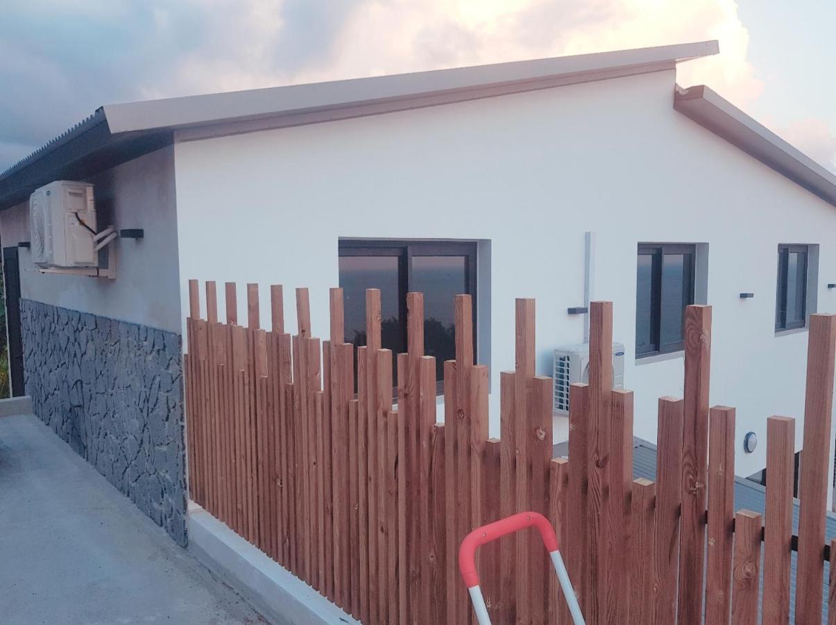 Lilie Location Manapany 4 Etoiles Villa Petite-Ile Exterior photo
