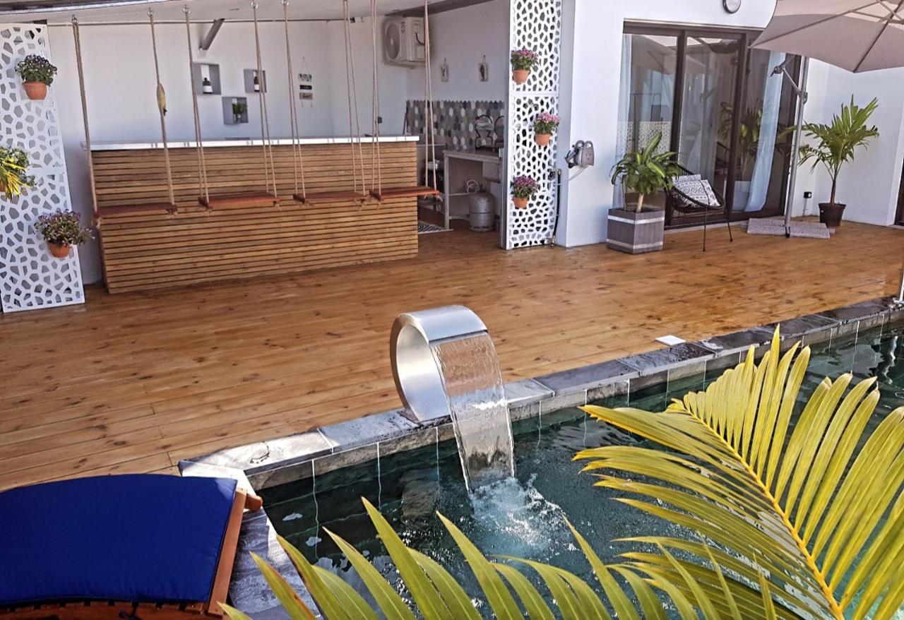 Lilie Location Manapany 4 Etoiles Villa Petite-Ile Exterior photo