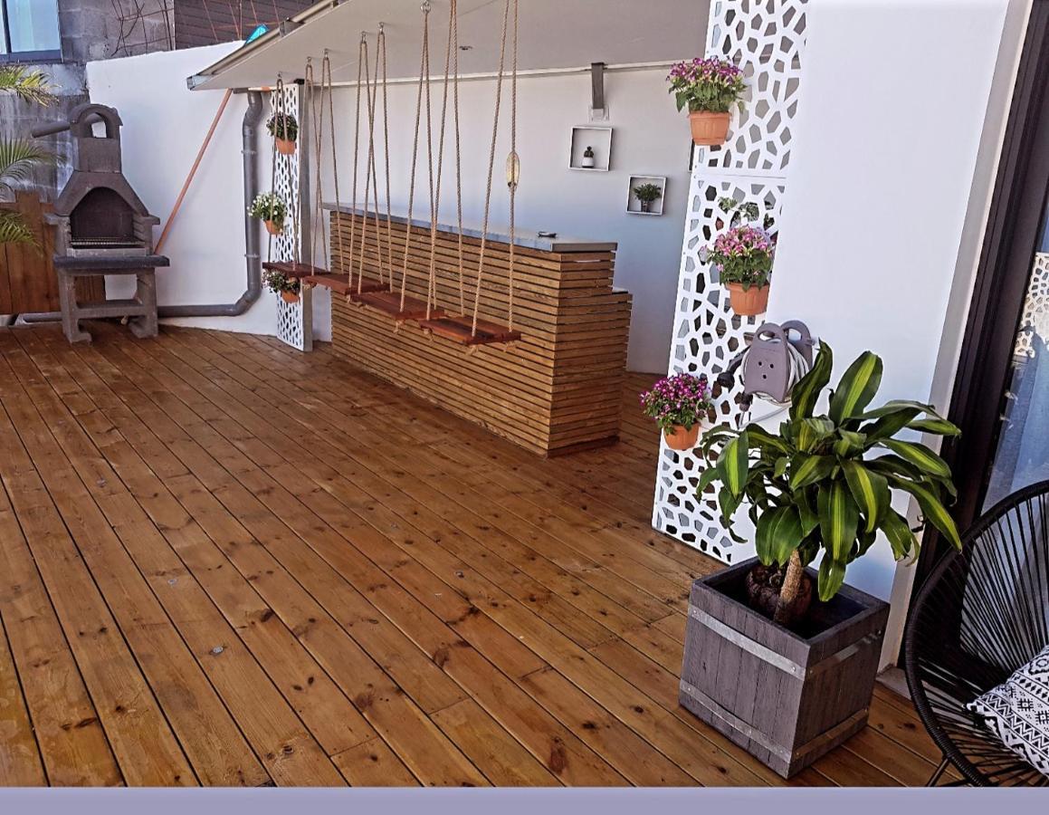 Lilie Location Manapany 4 Etoiles Villa Petite-Ile Exterior photo