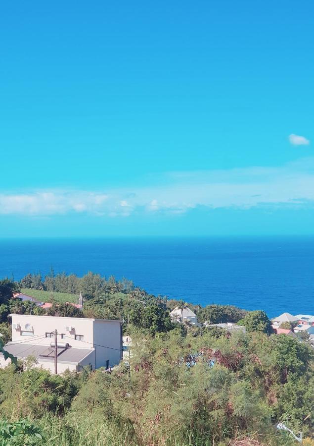 Lilie Location Manapany 4 Etoiles Villa Petite-Ile Exterior photo