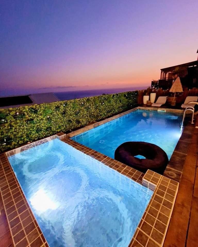 Lilie Location Manapany 4 Etoiles Villa Petite-Ile Exterior photo
