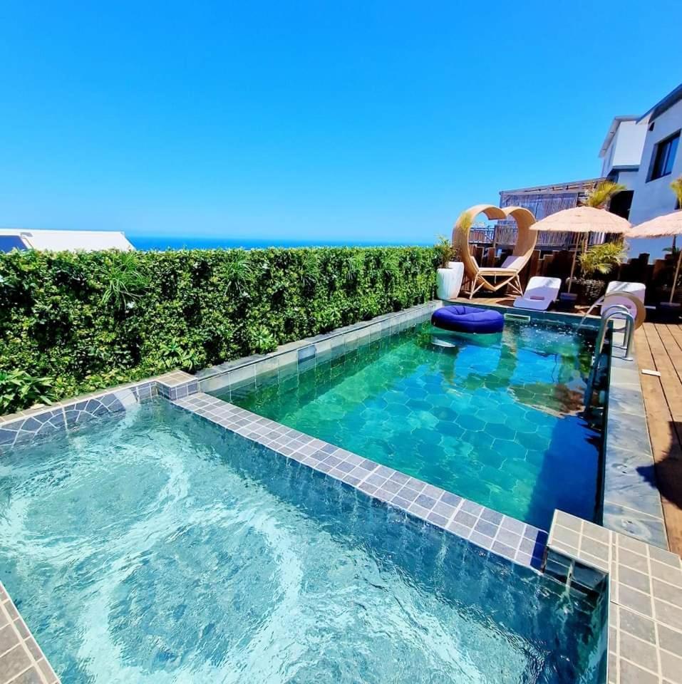 Lilie Location Manapany 4 Etoiles Villa Petite-Ile Exterior photo